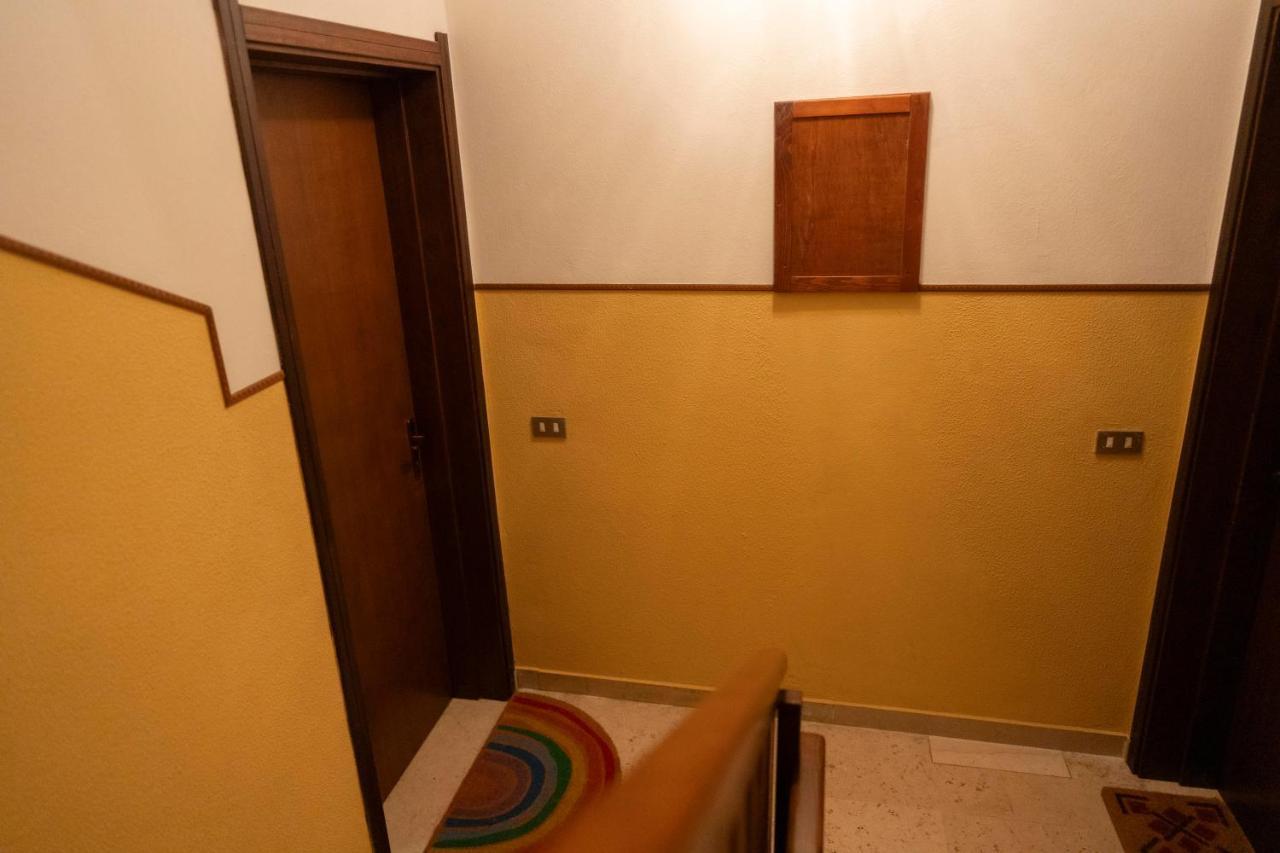 181 - Casa Arcobaleno Tra Le Alpi, Piste Da Sci A 15 Minuti Daire Castione della Presolana Dış mekan fotoğraf